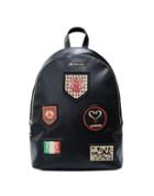 Love Moschino Backpacks - Item 45301010