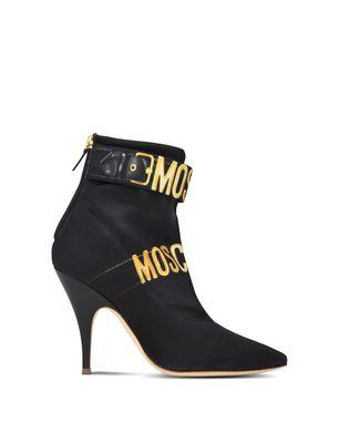 Moschino Heels - Item 11224955