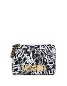 Moschino Medium Leather Bags - Item 45284824
