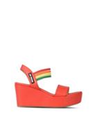 Love Moschino Sandals - Item 11192938
