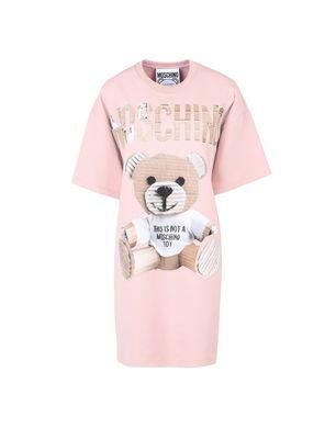 Moschino Short Dresses - Item 34783446