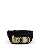 Moschino Small Fabric Bags - Item 45256173