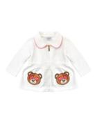 Moschino Zip Sweatshirts - Item 53000760