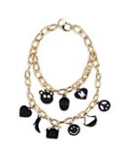 Moschino Necklaces - Item 50168265