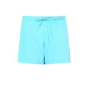 Moschino Swimming Trunks - Item 47192600