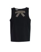 Boutique Moschino Sleeveless Shirts - Item 38575749