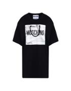 Moschino Short Sleeve T-shirts - Item 12076632