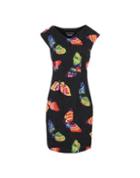 Boutique Moschino Short Dresses - Item 34770698
