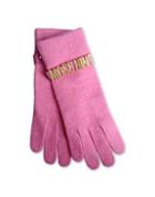 Moschino Gloves - Item 46421078