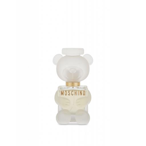 Moschino Toy 2 30 Ml / 1.0 Oz. Eau De Parfum Woman Gold Size Unica