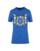 Love Moschino Short Sleeve T-shirts - Item 37822420