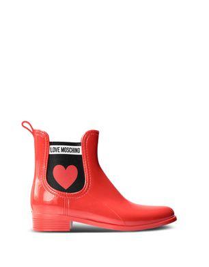 Love Moschino Boots - Item 11512419