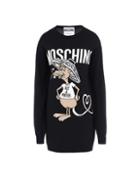 Moschino Minidresses - Item 34723920