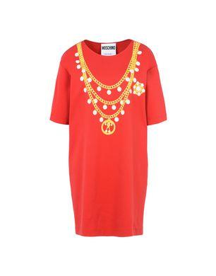 Moschino Short Dresses - Item 34734451