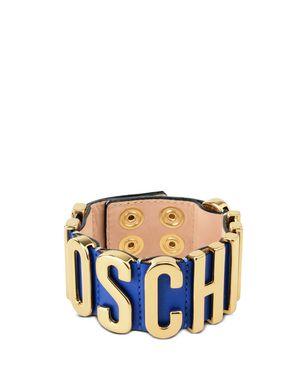Moschino Bracelets - Item 50187797