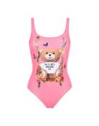 Moschino One-piece Suits - Item 47219125