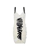 Moschino Short Dresses - Item 34803092