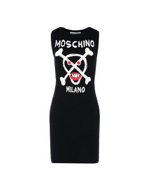 Moschino Short Dresses - Item 34664448
