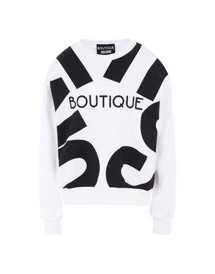 Boutique Moschino Sweatshirts - Item 53000705