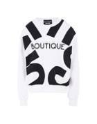 Boutique Moschino Sweatshirts - Item 53000705
