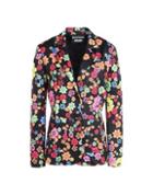 Boutique Moschino Blazers - Item 41748303