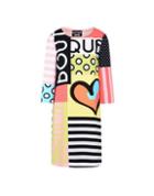 Boutique Moschino Short Dresses - Item 34676640