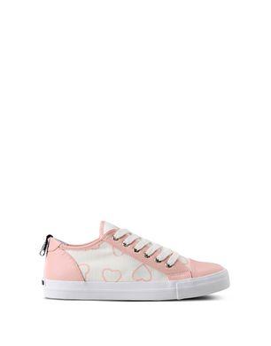 Love Moschino Sneakers - Item 11015637