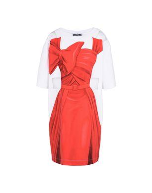 Boutique Moschino Minidresses - Item 34724425