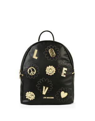 Love Moschino Backpacks - Item 45346238