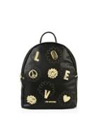 Love Moschino Backpacks - Item 45346238