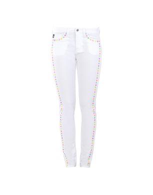 Love Moschino Pants - Item 36916321