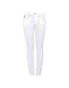 Love Moschino Pants - Item 36916321