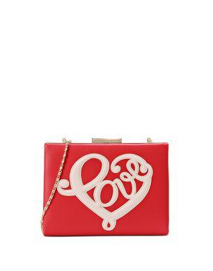 Love Moschino Clutches - Item 45301573