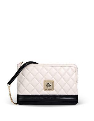 Love Moschino Medium Leather Bags - Item 45267698