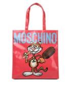 Moschino Tote Bags - Item 45350432