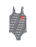 Moschino One-piece Suits - Item 34850266