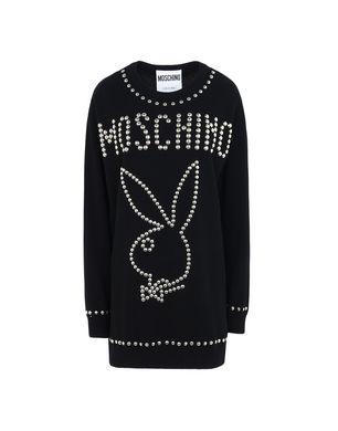 Moschino Short Dresses - Item 34821124