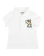 Moschino Polo Shirts - Item 12150362