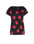 Love Moschino Short Sleeve T-shirts - Item 37831570