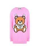 Moschino Short Dresses - Item 34715781