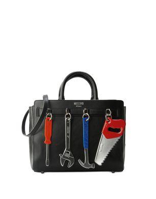 Moschino Handbags - Item 45304408