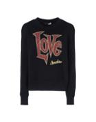 Love Moschino Sweatshirts - Item 53000833
