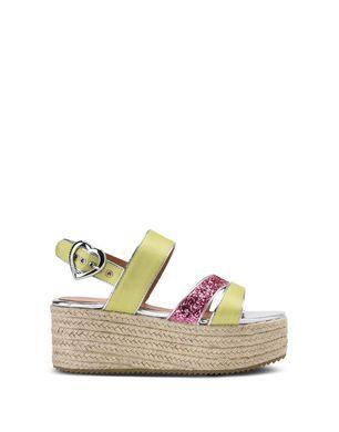 Love Moschino Sandals - Item 11441077