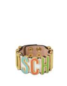Moschino Bracelets - Item 50191114