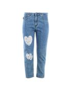 Love Moschino Jeans - Item 13125004