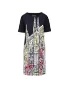 Boutique Moschino Short Dresses - Item 34646981