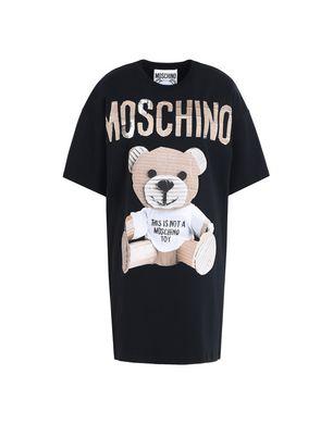 Moschino Minidresses - Item 34780554