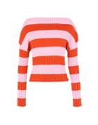 Boutique Moschino Long Sleeve Sweaters - Item 39718653