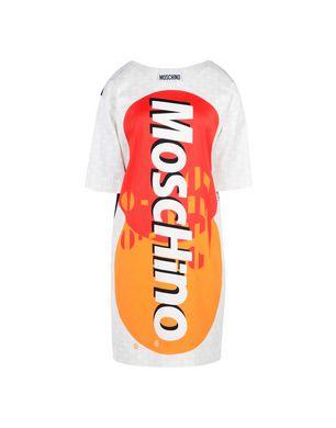 Moschino Short Dresses - Item 34611392
