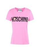 Moschino Short Sleeve T-shirts - Item 12135259
